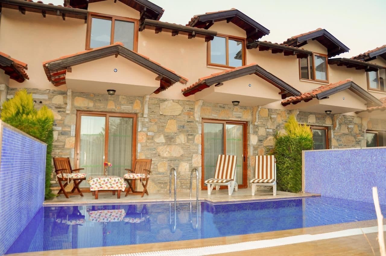 Villa Paradise Club Villas Dalyan, Turkey - book now, 2024 prices